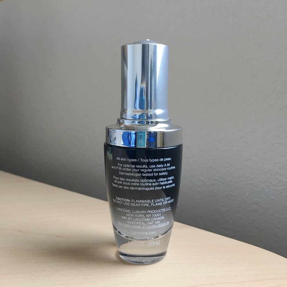 Lancome Advanced Génifique Serum - Picture 2 of 4